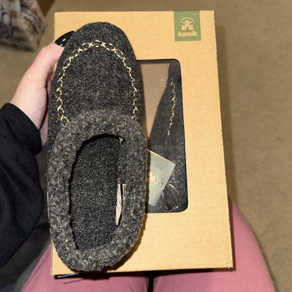 Kamik Booties
